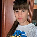 Аня, 21 год