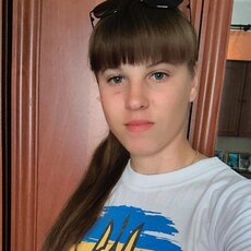 Фотография девушки Аня, 21 год из г. Косов