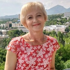 Фотография девушки Любовь, 60 лет из г. Пенза