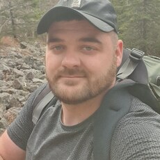 Фотография мужчины Андрей, 37 лет из г. Владивосток