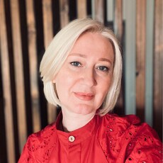 Фотография девушки Дана, 40 лет из г. Балашов