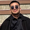 Murad, 21 год
