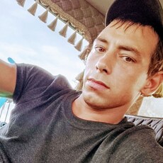 Фотография мужчины Николай, 26 лет из г. Костанай