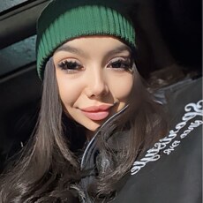 Фотография девушки Nice, 28 лет из г. Алматы