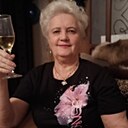 Маргорита, 60 лет
