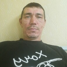 Фотография мужчины Зульфат, 42 года из г. Ижевск