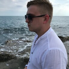 Фотография мужчины Андрей, 28 лет из г. Ижевск