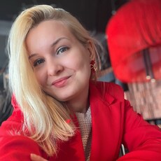 Фотография девушки Елизавета, 27 лет из г. Саратов