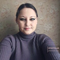 Фотография девушки Gulfiya, 39 лет из г. Вятские Поляны
