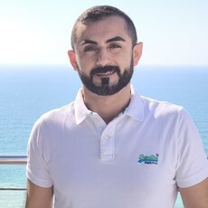 Фотография мужчины Станислав, 38 лет из г. Натания