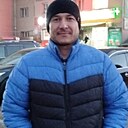 Макс, 40 лет