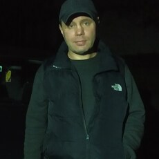 Фотография мужчины Александр, 40 лет из г. Владимир