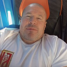 Фотография мужчины Андрей, 48 лет из г. Рязань