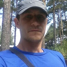 Фотография мужчины Алексей, 35 лет из г. Бийск