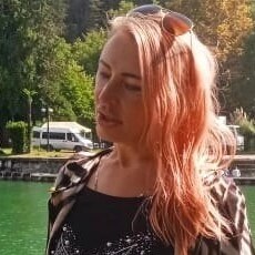 Фотография девушки Лия, 45 лет из г. Омск