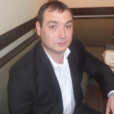 Фотография мужчины Антон, 44 года из г. Волгоград