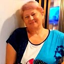 Марина, 65 лет