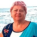 Марина, 65 лет