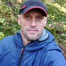 Фотография мужчины Вячеслав, 43 года из г. Барановичи