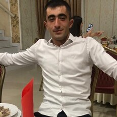 Фотография мужчины Кера, 34 года из г. Баксан