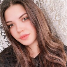 Фотография девушки Арина, 25 лет из г. Братск