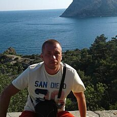 Фотография мужчины Сергей, 42 года из г. Воскресенск