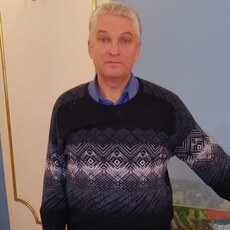 Фотография мужчины Александр, 51 год из г. Клин