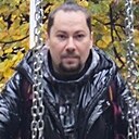 Степик, 40 лет