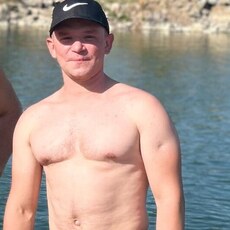 Фотография мужчины Денис, 34 года из г. Днепр