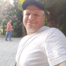 Фотография мужчины Дмитрий, 47 лет из г. Кандалакша