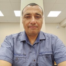 Фотография мужчины Алексей, 44 года из г. Самара