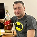 Семён, 35 лет
