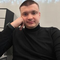 Фотография мужчины Вадим, 30 лет из г. Белгород