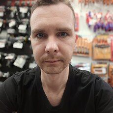 Фотография мужчины Александр, 34 года из г. Самара