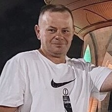 Фотография мужчины Андрей, 49 лет из г. Данилов