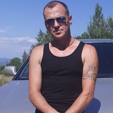 Фотография мужчины Александр, 43 года из г. Комсомольск-на-Амуре