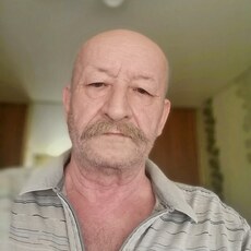 Фотография мужчины Михаил, 64 года из г. Энгельс