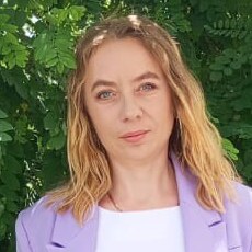 Фотография девушки Лилия, 40 лет из г. Курск