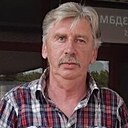 Сергей, 63 года