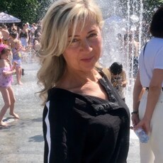 Фотография девушки Алла, 57 лет из г. Новосибирск