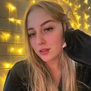 Оля, 19 лет