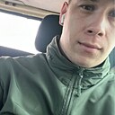 Кирилл, 25 лет