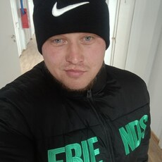 Фотография мужчины Александр, 27 лет из г. Нерюнгри