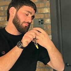 Фотография мужчины Gagik, 21 год из г. Раменское