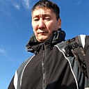 Юрий, 47 лет