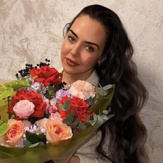 Фотография девушки Марина, 36 лет из г. Белгород