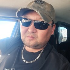 Фотография мужчины Сага, 46 лет из г. Караганда