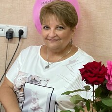 Фотография девушки Светлана, 55 лет из г. Донецк