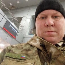 Фотография мужчины Александр, 28 лет из г. Малоярославец