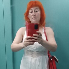 Фотография девушки Елена, 42 года из г. Красноярск